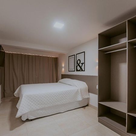 Guest Manaira Apart Hotel Joao Pessoa Luaran gambar