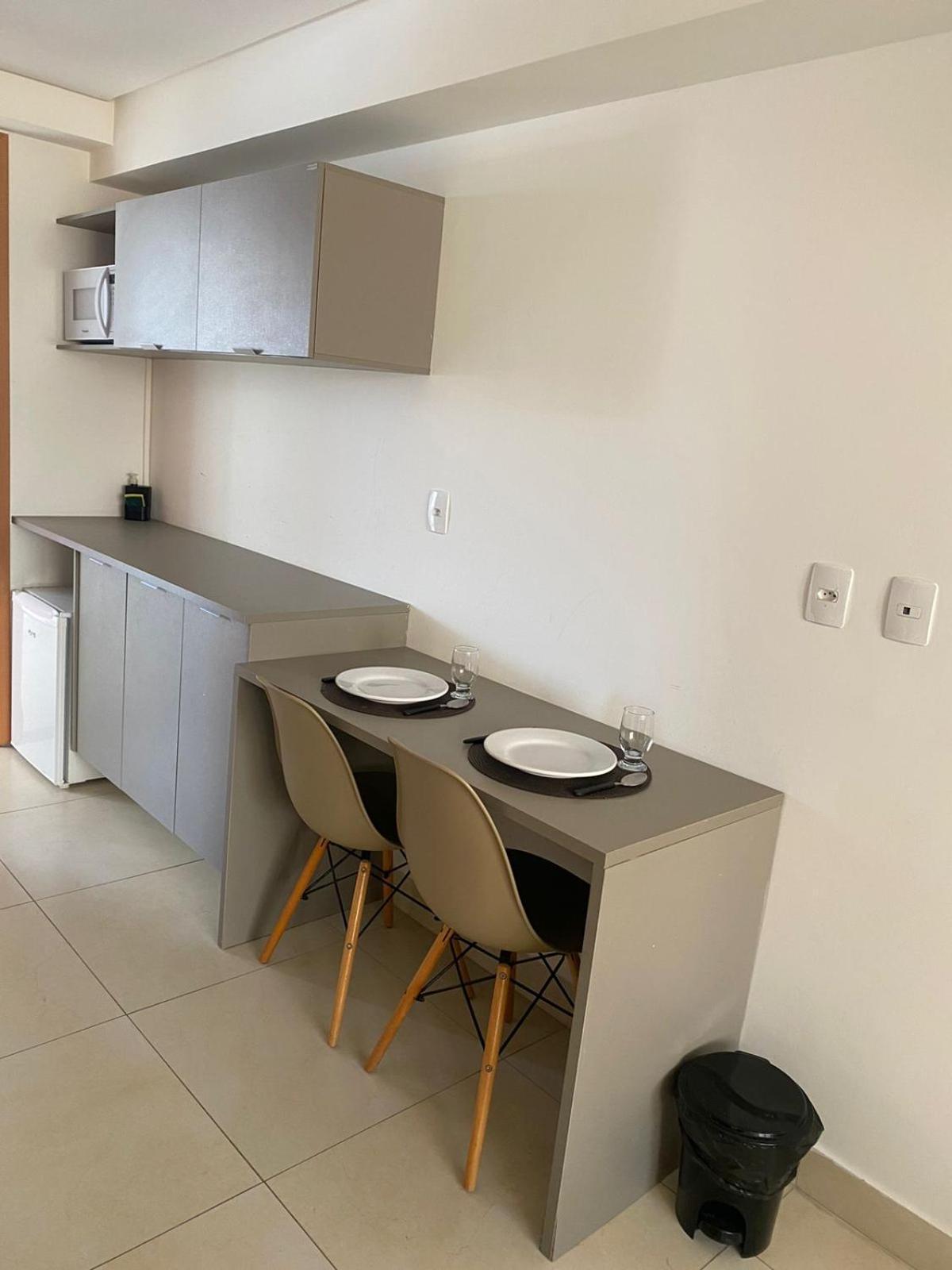 Guest Manaira Apart Hotel Joao Pessoa Luaran gambar